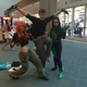 Illustration for article titled Coolest Comic-Con Cosplay Day 4: Everything Is Awesome